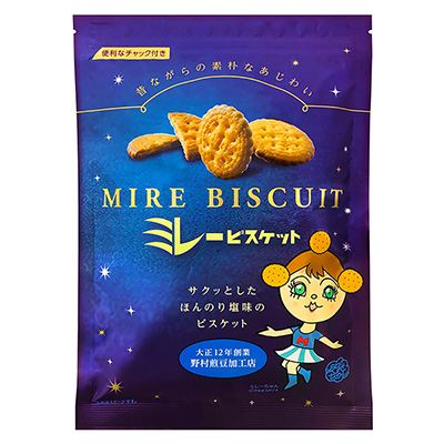 MDホールディングス ミレービスケット 145g