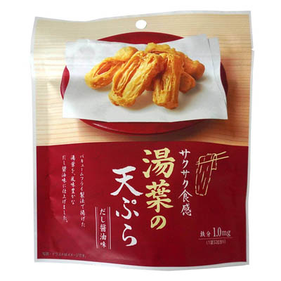 MDH 湯葉の天ぷら 32g