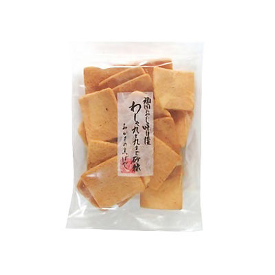 まつばやわしゃ揚げ砂糖90g