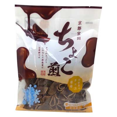 宮田本舗　ちょこ煎　90g