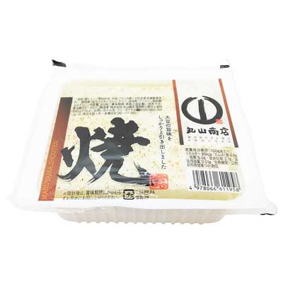 丸山　焼とうふ　300ｇ