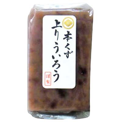 桃太郎 本くず上りういろう・きんつば(小)