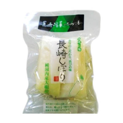 長崎活菜　長崎しぼり　2個