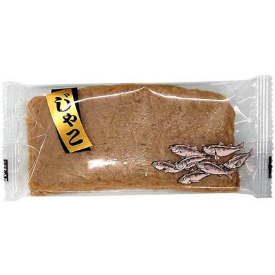 村田蒲鉾　じゃこ天１枚