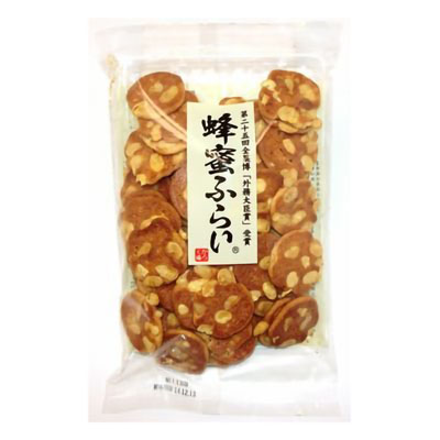 松崎 蜂蜜フライ130g
