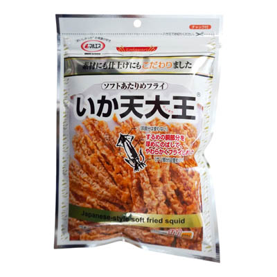 マルエス　いか天大王　51ｇ