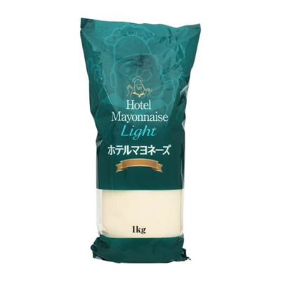 丸和油脂　ホテルマヨネーズライト　１ｋｇ