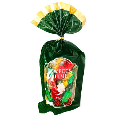 メリー　プレーンカカオ　49g