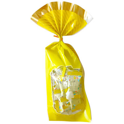 メリー　はじけるキャンディチョコレート　37g