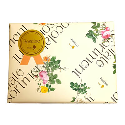 メリー　ロゼーヌファンシーチョコレート　12個