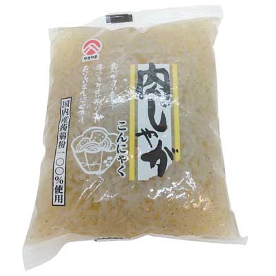 やきやま　肉じゃが　こんにゃく　１５０ｇ