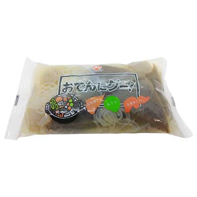 やきやま　おでんにグー！　３６０ｇ