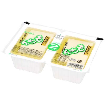 やまみ　丹精造り濃厚しっかりもめん１６０ｇｘ２