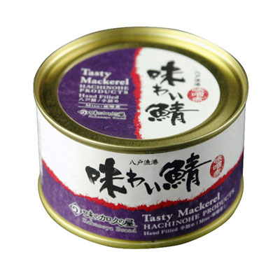 味の加久の屋味わい鯖みそ煮200g