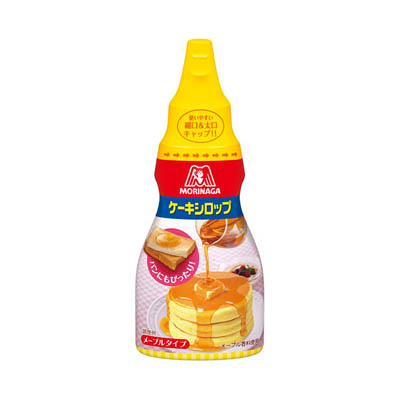 森永ケーキシロップ200g