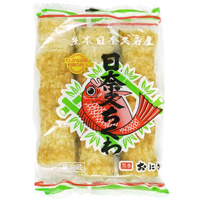 おにさか　日奈久ちくわ３本入り