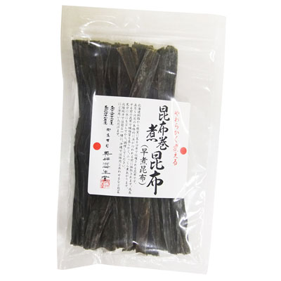 奥井海生堂　昆布巻早煮昆布６０ｇ