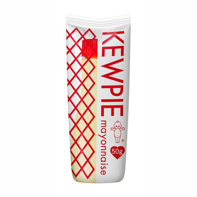 キユーピーマヨネーズ50g