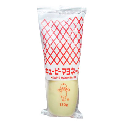 キユーピー マヨネーズ130g