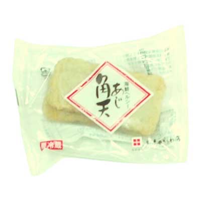 赤田　あじ角天