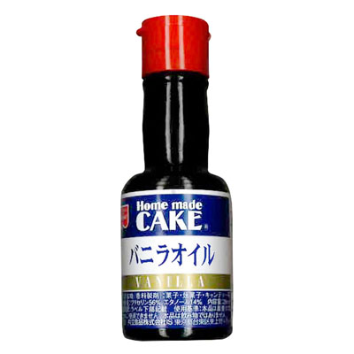 共立 バニラオイル28ml