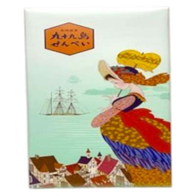 九十九島　せんぺい　１２枚
