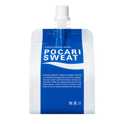 大塚ポカリスエットゼリー180g