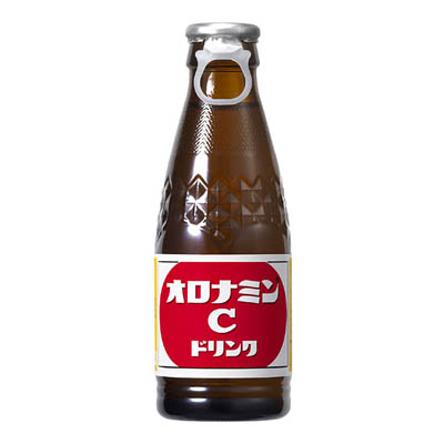 オロナミンCドリンク120ml