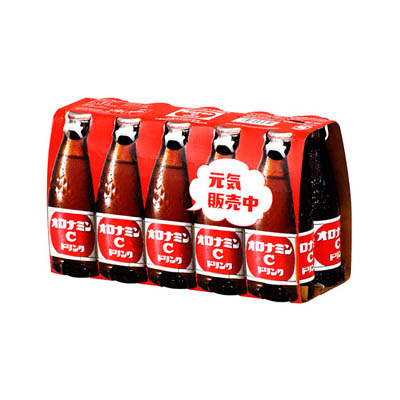 オロナミンCドリンク120ml×10本