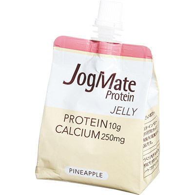 大塚　ジョグメイトプロテインゼリー　１８０ｇ