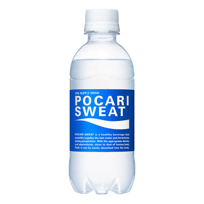 大塚ポカリスエット300ml
