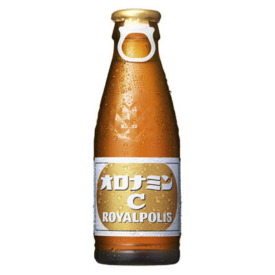 大塚 オロナミンC ROYALPOLIS120ml