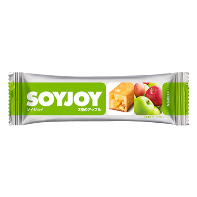 大塚　ＳＯＹＪＯＹ２種のアップル　３０ｇ