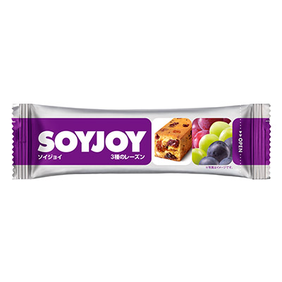 大塚　ＳＯＹＪＯＹ３種のレーズン　３０ｇ