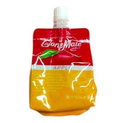 大塚製薬　カロリーメイトゼリー　アップル味　215ｇ