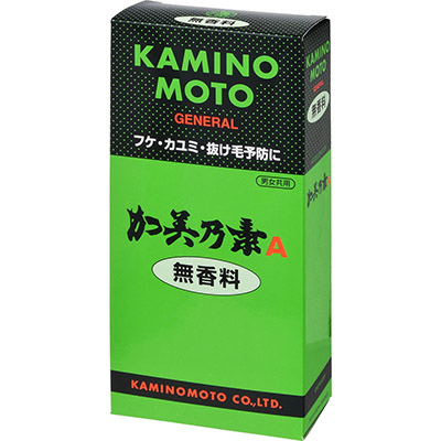 加美乃素A 無香料タイプ  200ml