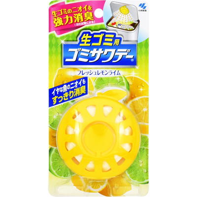 生ゴミ用ゴミサワデーフレッシュレモンライム３ｍｌ