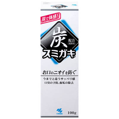 薬用スミガキ100g