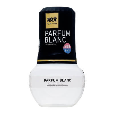 小林製薬　消臭元パルファム　ブラン　400ｍｌ