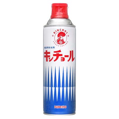 金鳥　キンチョール　450ｍｌ