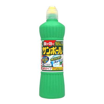 キンチョー サンポール 500ml