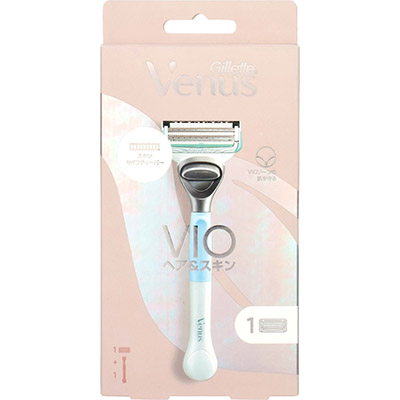 ヴィーナス VIOヘア&スキン