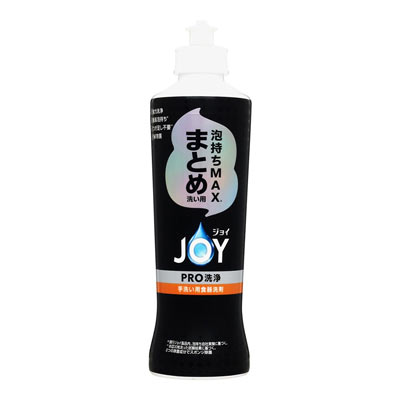 P&G ジョイPRO洗浄 まとめ洗い用 本体 290ml