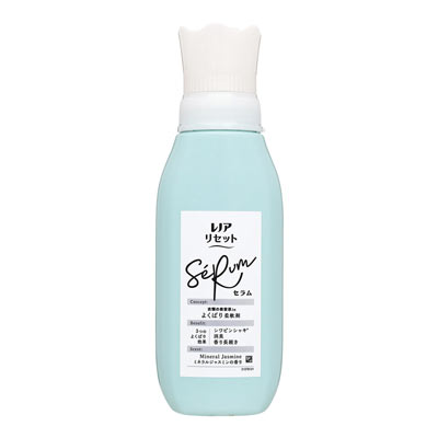 モデーア 洗濯洗剤・柔軟剤 セット 各500ml 楽天市場】【クーポン利用で300円OFF】本体＋詰め替え用セット