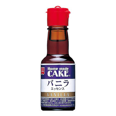 共立バニラエッセンス28ml