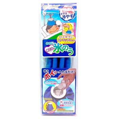 ののじ　エコ氷のう　1個