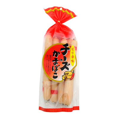 メイホクチーズかまぼこピり辛味256g
