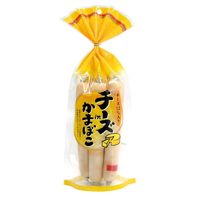 メイホクチーズかまぼこ256g