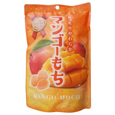 世起 マンゴーもち 130g