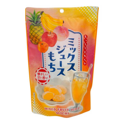 世起　ミックスジュースもち　130ｇ
